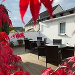 马里昂旅馆 4* 宾茨