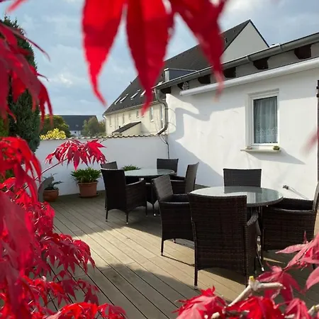 Marion 4* Binz