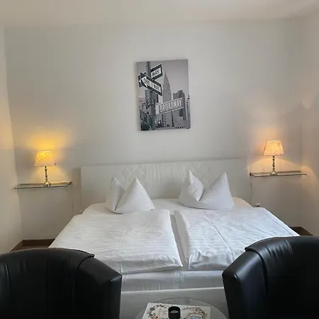 Guest house Marion