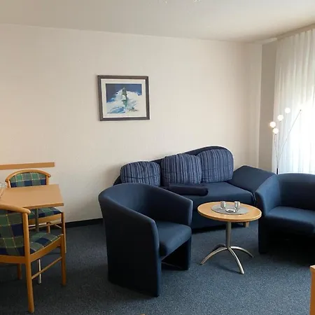 Guest house Marion Binz