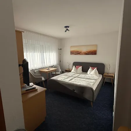 Marion Guest house 4*