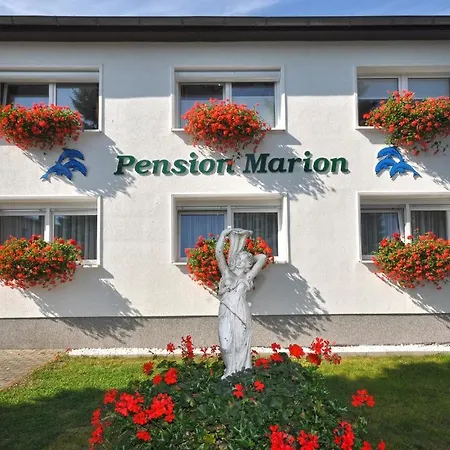 Marion Guest house
