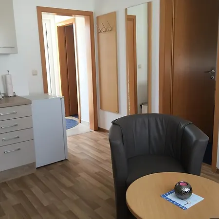 Marion Guest house Binz