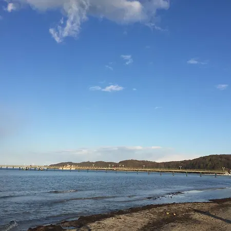 Marion Gasthuis Binz