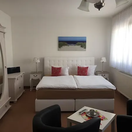 Gasthuis Marion Binz