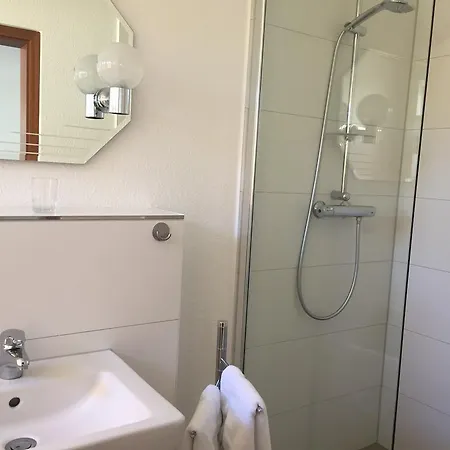 Marion Guest house 4*