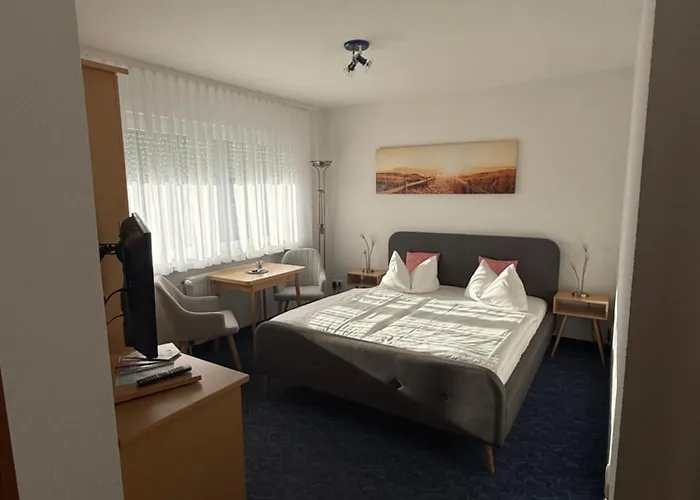 Marion Guest house 4*