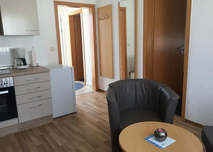 Marion Guest house Binz